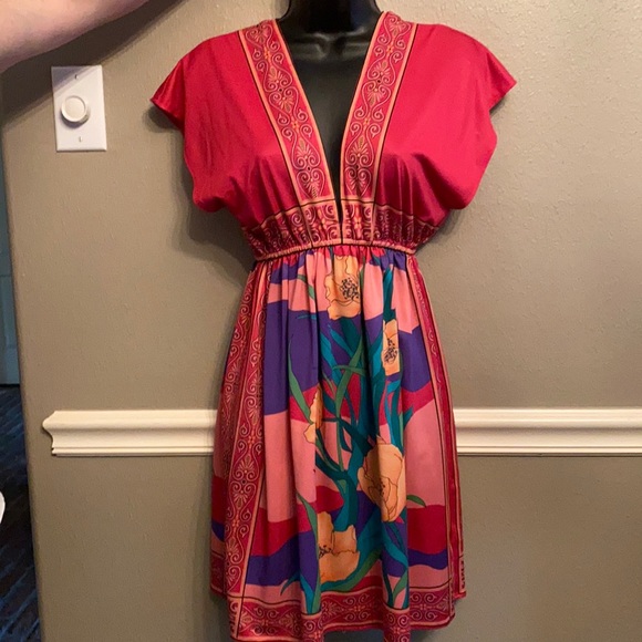 Women’s petite small dress - Picture 1 of 5